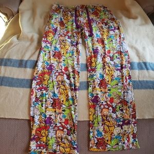Nickelodeon pajama pants